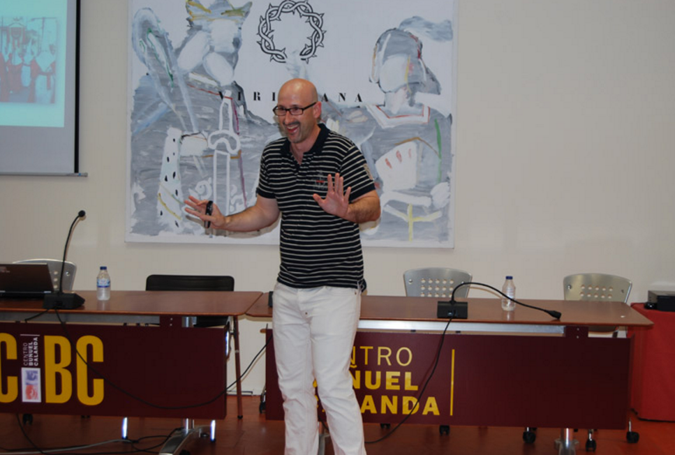 Mind and Cognition Workshop: current approaches. Teruel Summer University. 2014