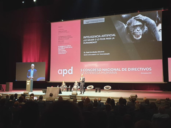 Congreso Nacional de Directivos APD