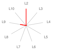 ConsScale Radar Chart