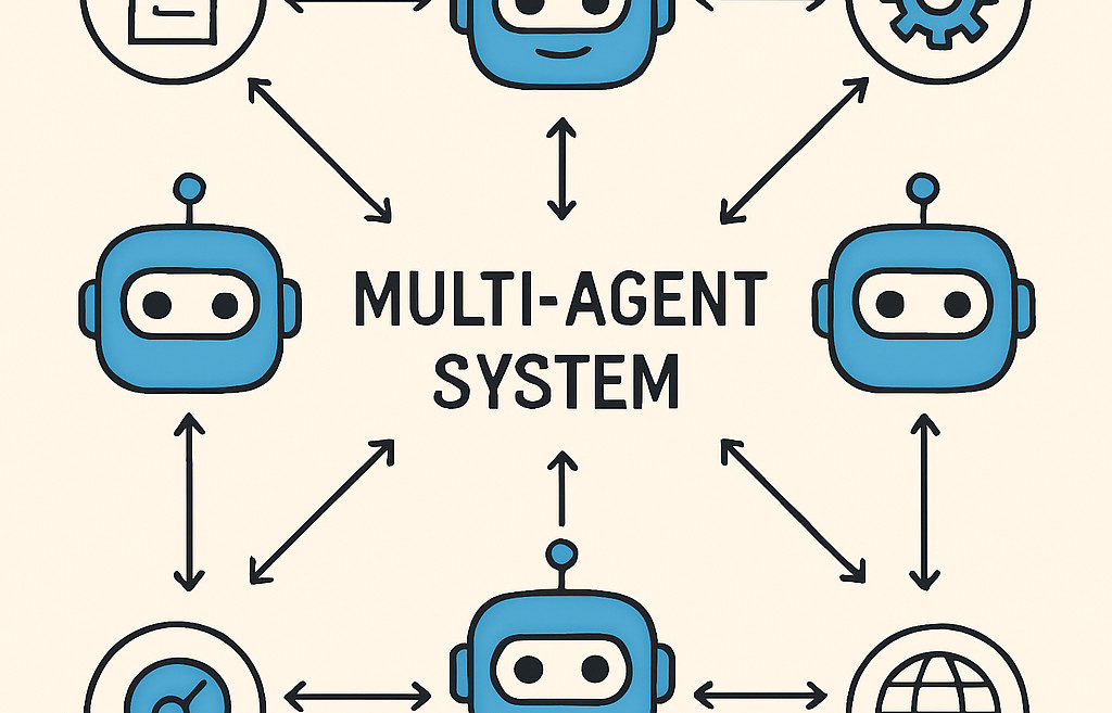 ¿Qué son los agentes de IA?